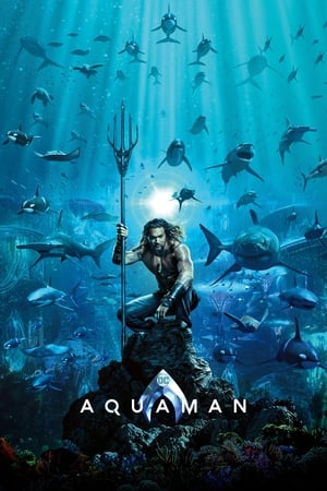 Aquaman poster